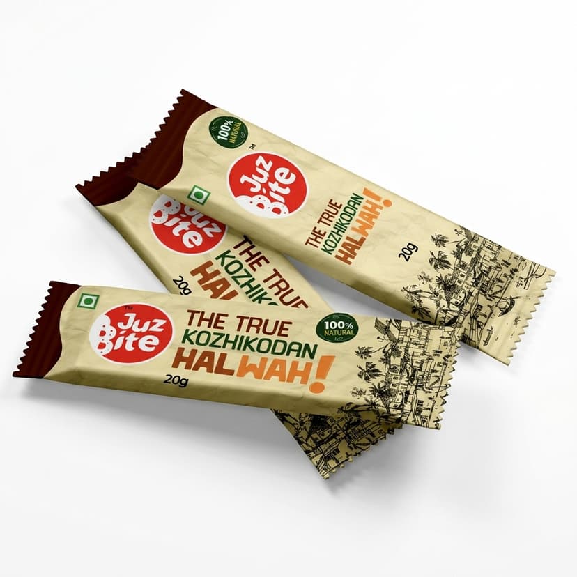 Traditional Snacks Mix