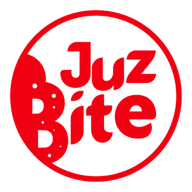 JuzBite Logo